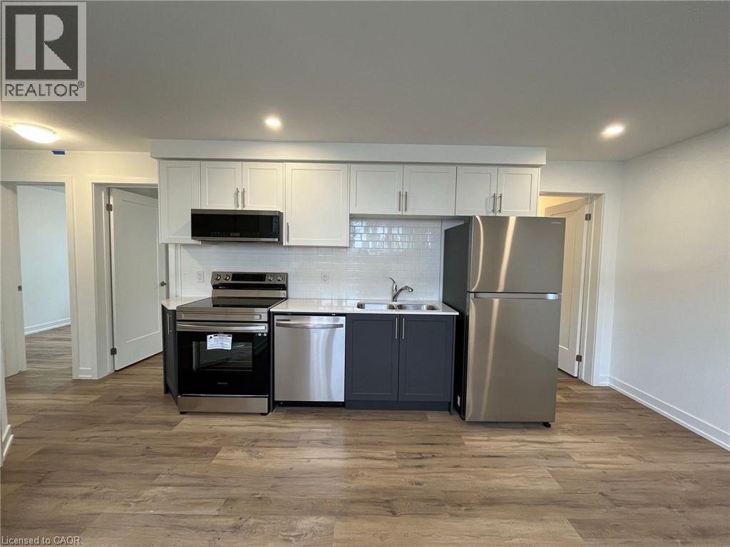 4263 FOURTH Avenue Unit# 711, Niagara Falls, Ontario