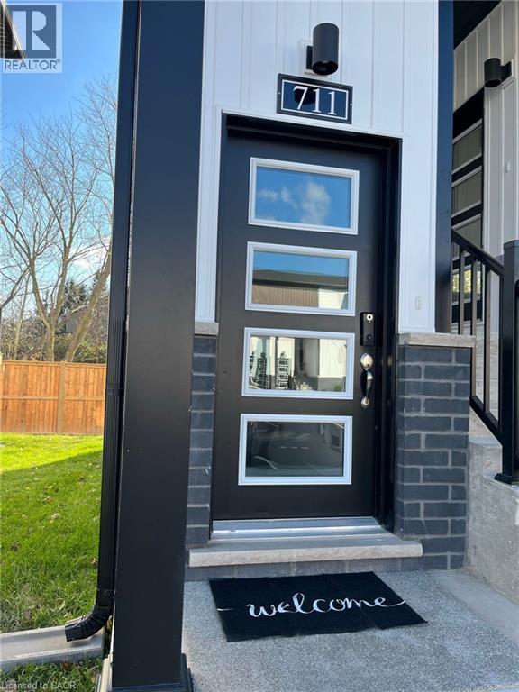 4263 Fourth Avenue Unit# 711, Niagara Falls, Ontario  L2E 0C2 - Photo 3 - 40797676