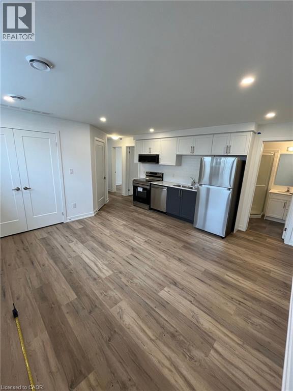 4263 Fourth Avenue Unit# 711, Niagara Falls, Ontario  L2E 0C2 - Photo 6 - 40797676