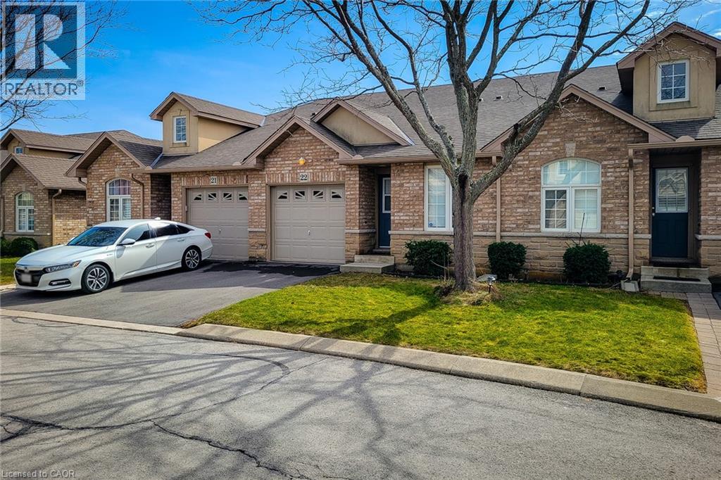 751 Rymal Road W Unit# 22, Hamilton, Ontario  L9B 2Y3 - Photo 2 - 40797623