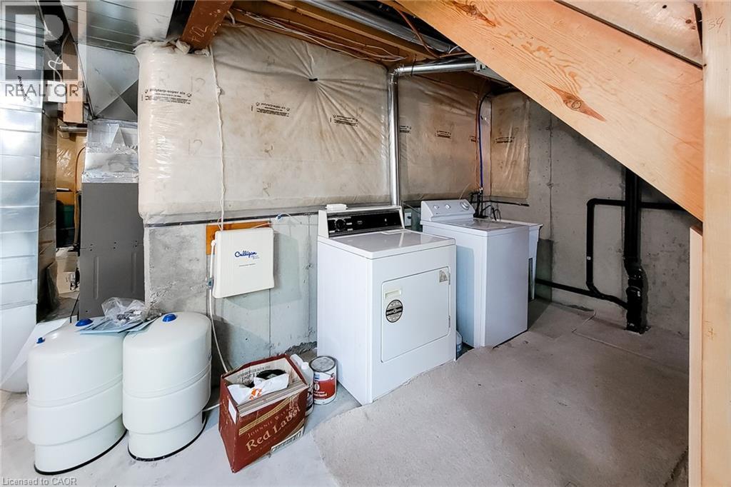 751 Rymal Road W Unit# 22, Hamilton, Ontario  L9B 2Y3 - Photo 34 - 40797623