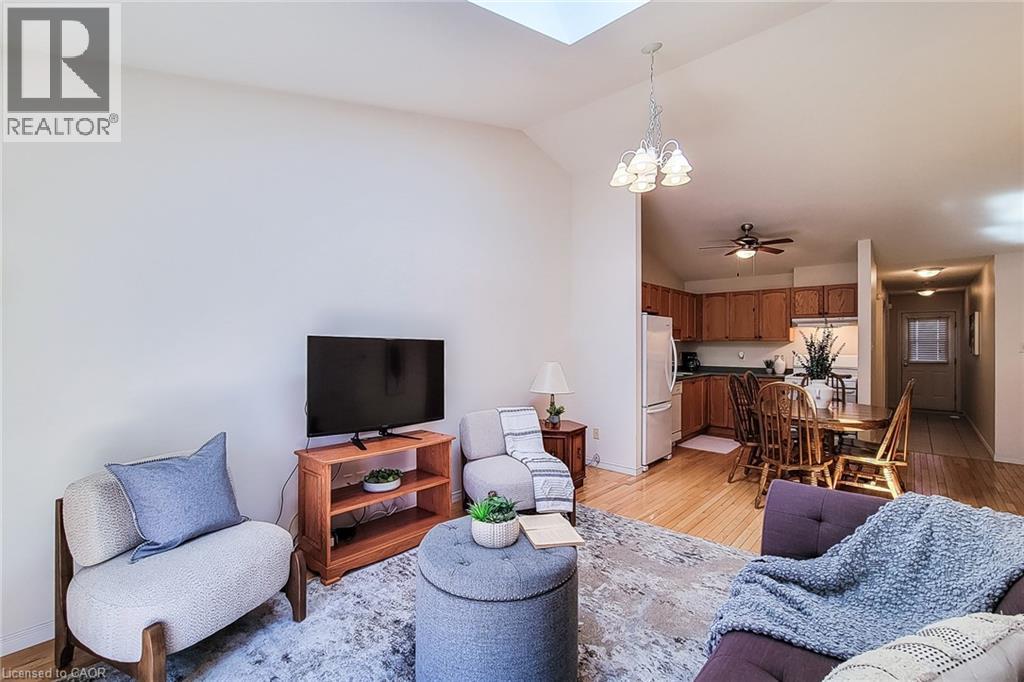 751 Rymal Road W Unit# 22, Hamilton, Ontario  L9B 2Y3 - Photo 9 - 40797623