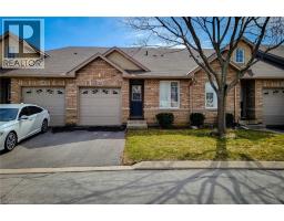 751 RYMAL Road W Unit# 22, Hamilton, Ontario