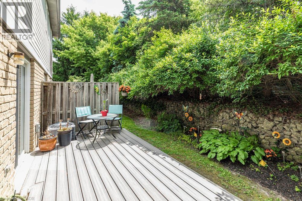 31 Moss Boulevard Unit# 1, Dundas, Ontario  L9H 7A6 - Photo 20 - 40797282