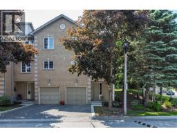 31 MOSS Boulevard Unit# 1, Dundas, Ontario
