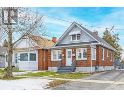 219 VERDUN ROAD, Oshawa, Ontario