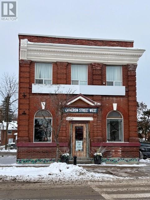 MAIN FLOOR - 1 CAMERON STREET W, Brock, Ontario