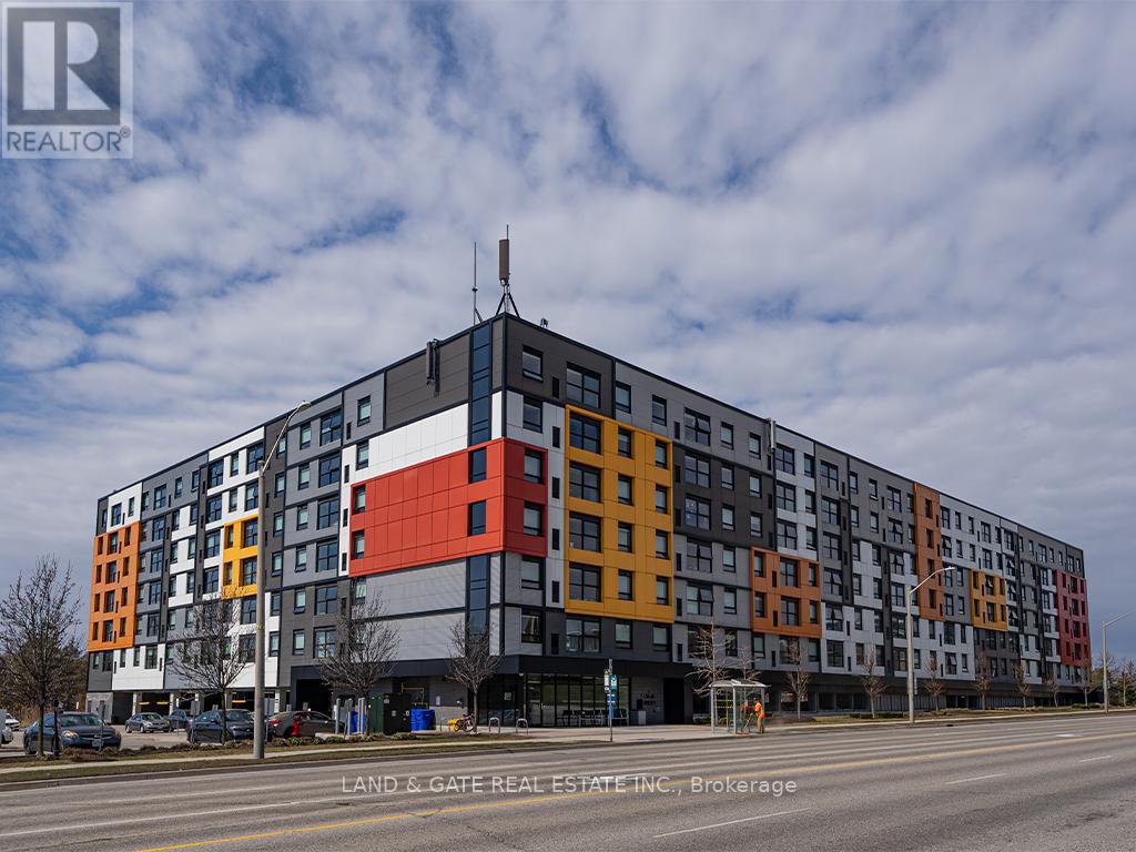 102 - 1291 Gordon Street, Guelph, Ontario  N1G 5H7 - Photo 1 - X12685686