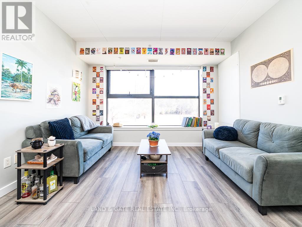 102 - 1291 Gordon Street, Guelph, Ontario  N1G 5H7 - Photo 5 - X12685686