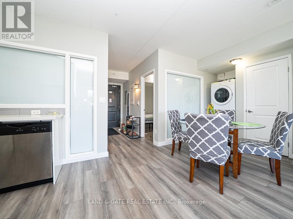 102 - 1291 Gordon Street, Guelph, Ontario  N1G 5H7 - Photo 6 - X12685686