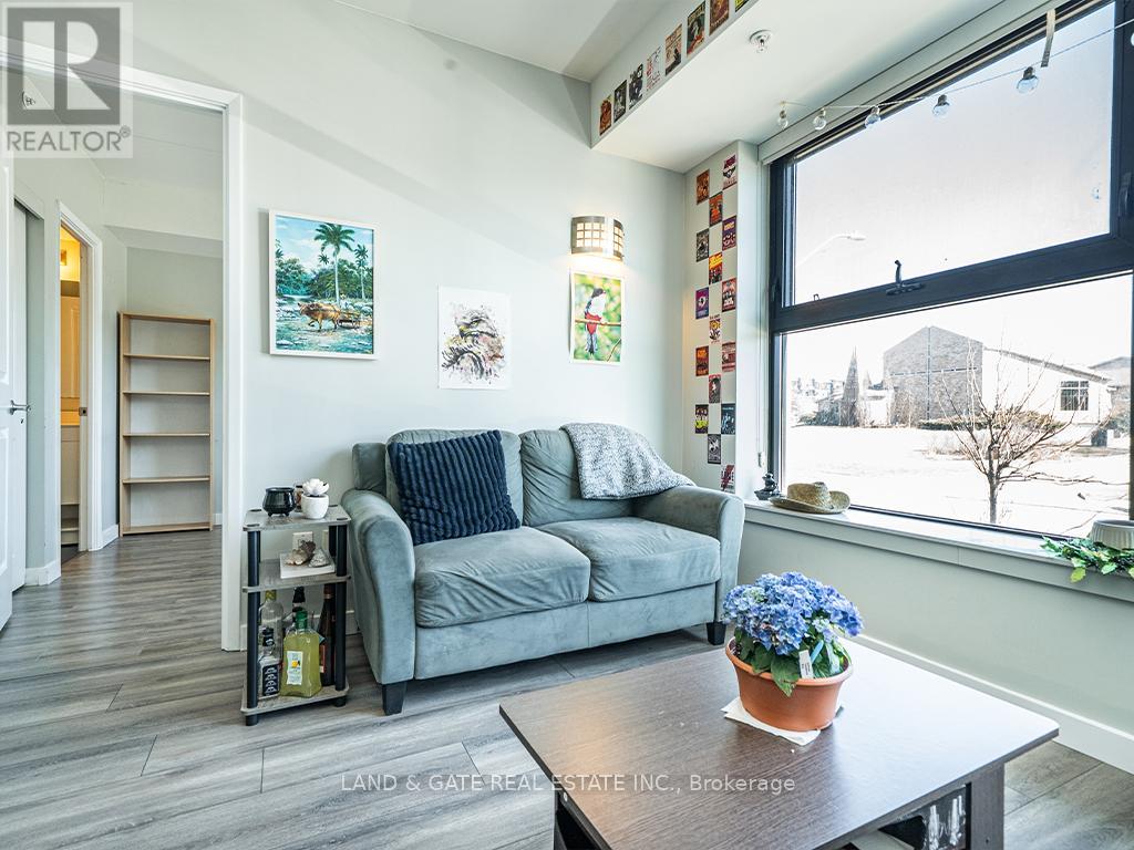 102 - 1291 Gordon Street, Guelph, Ontario  N1G 5H7 - Photo 9 - X12685686