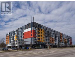 102 - 1291 GORDON STREET, Guelph, Ontario