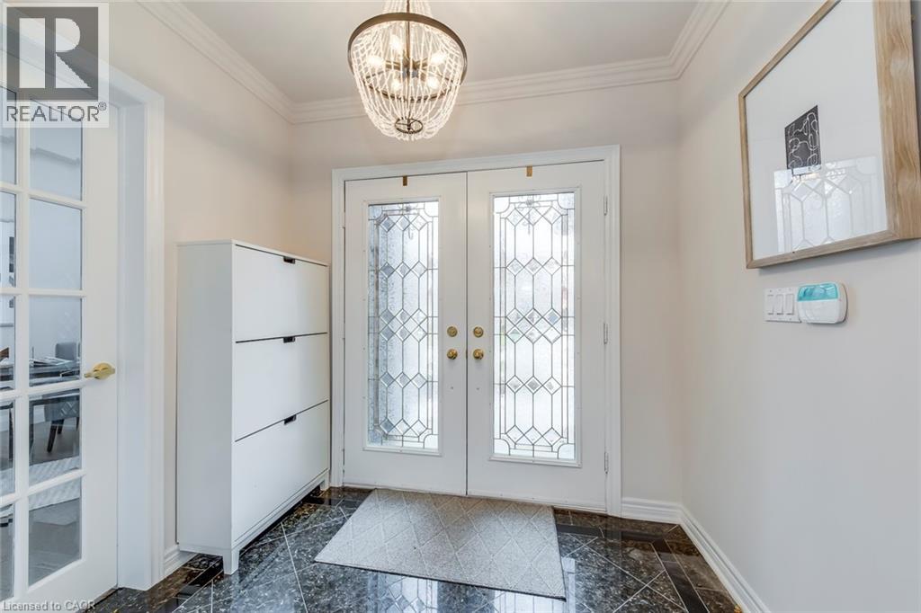 2201 Galloway Drive, Oakville, Ontario  L6H 5M1 - Photo 5 - 40797672