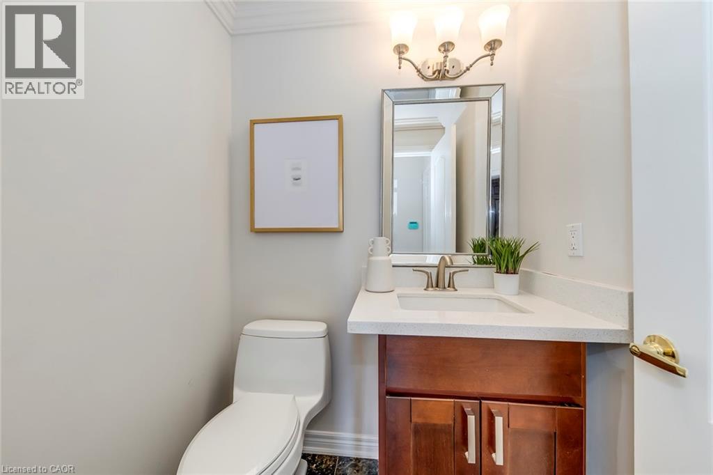 2201 Galloway Drive, Oakville, Ontario  L6H 5M1 - Photo 21 - 40797672