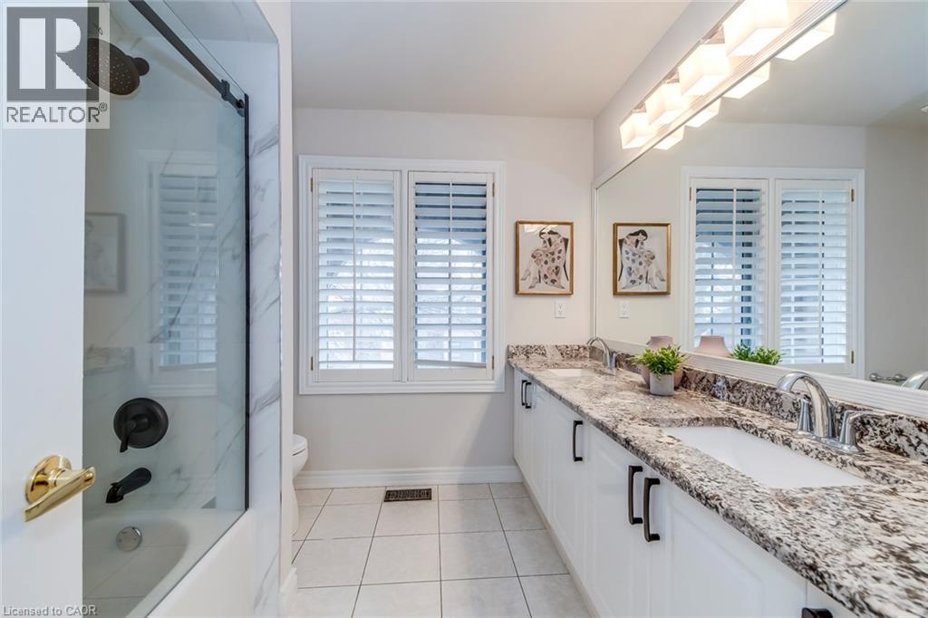 2201 Galloway Drive, Oakville, Ontario  L6H 5M1 - Photo 32 - 40797672