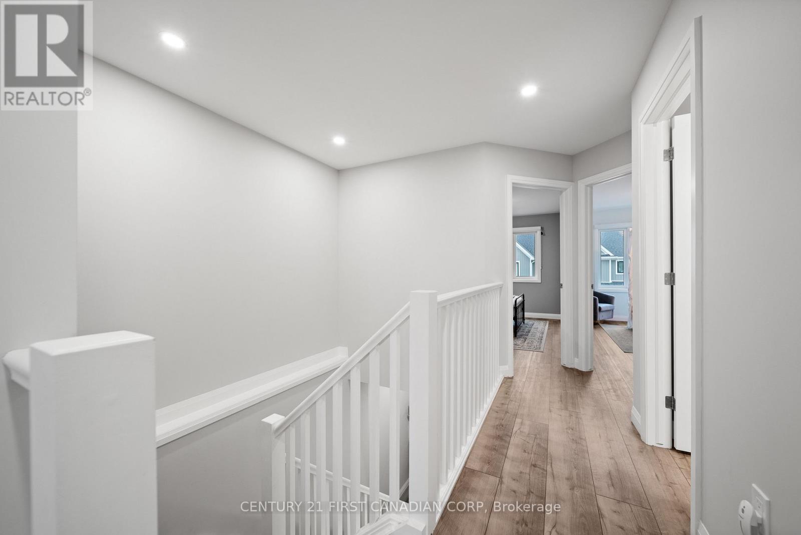 35 - 17 Nicholson Street, Lucan Biddulph, Ontario  N0M 2J0 - Photo 20 - X12685670