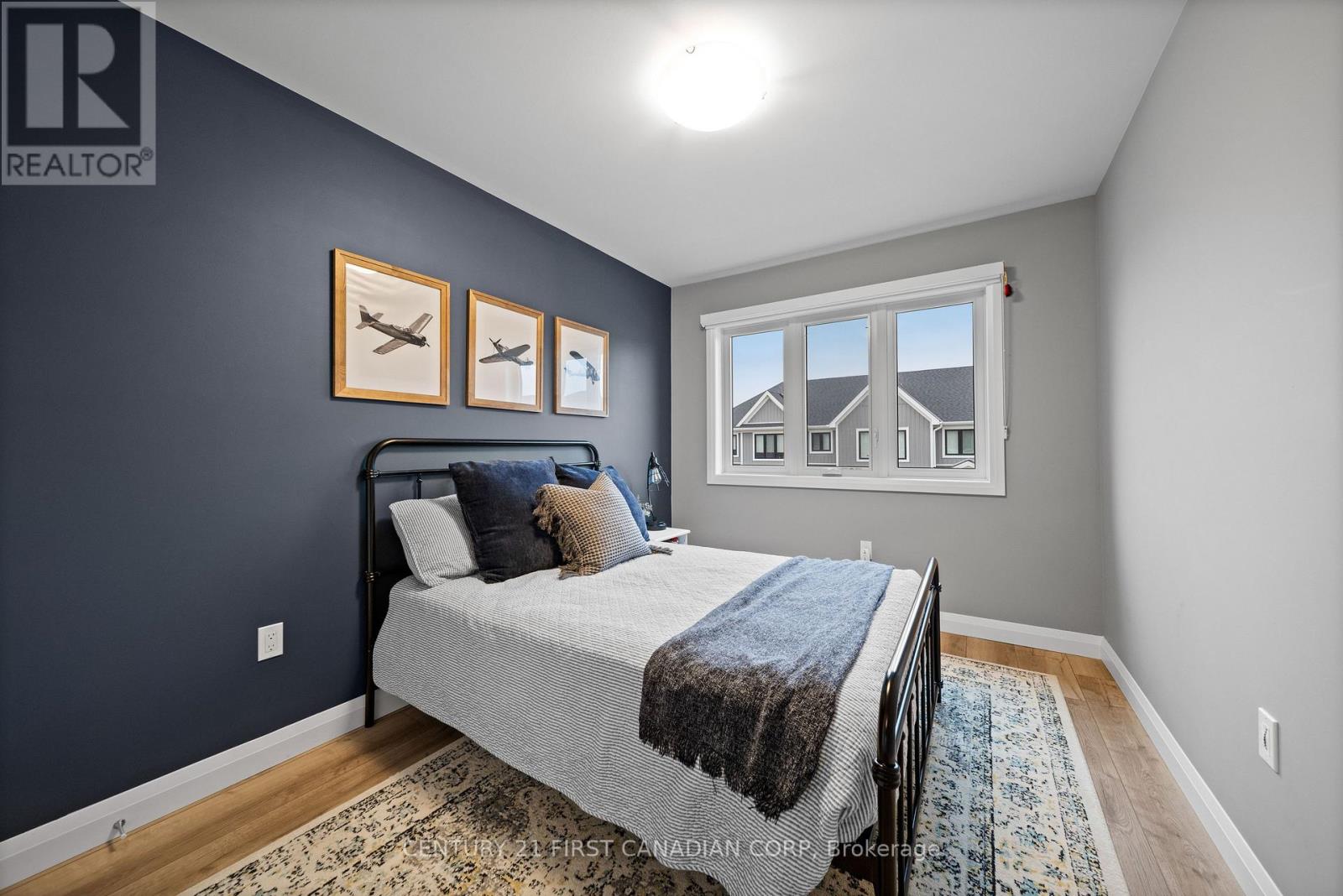 35 - 17 Nicholson Street, Lucan Biddulph, Ontario  N0M 2J0 - Photo 27 - X12685670