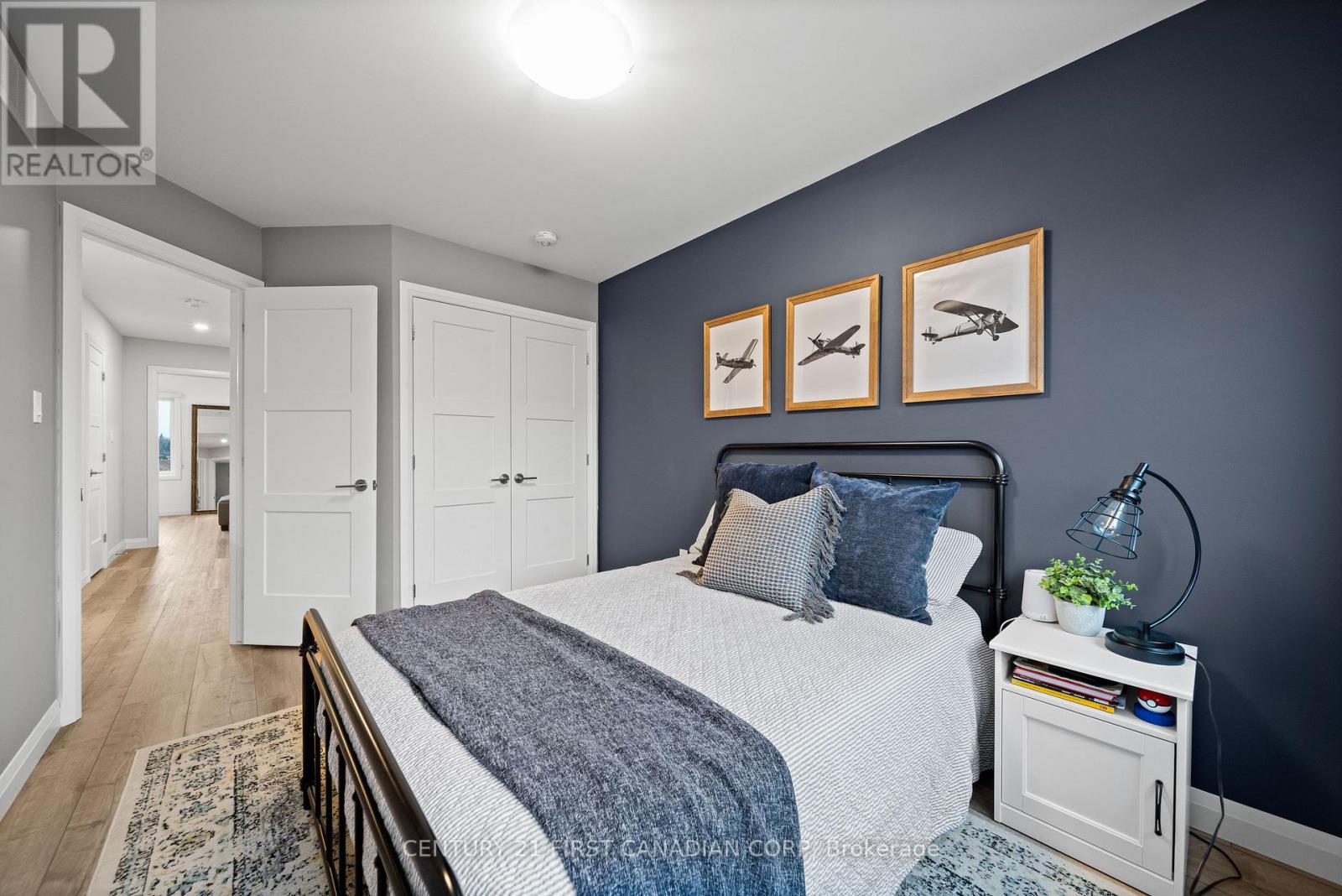 35 - 17 Nicholson Street, Lucan Biddulph, Ontario  N0M 2J0 - Photo 28 - X12685670