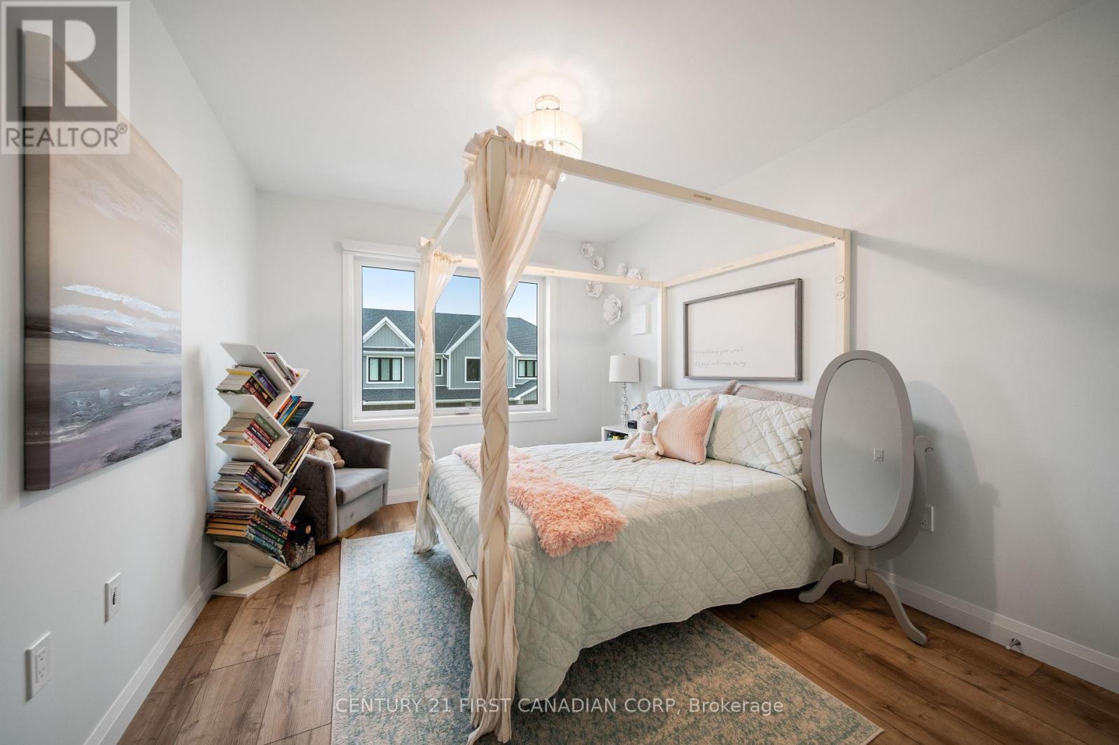 35 - 17 Nicholson Street, Lucan Biddulph, Ontario  N0M 2J0 - Photo 29 - X12685670