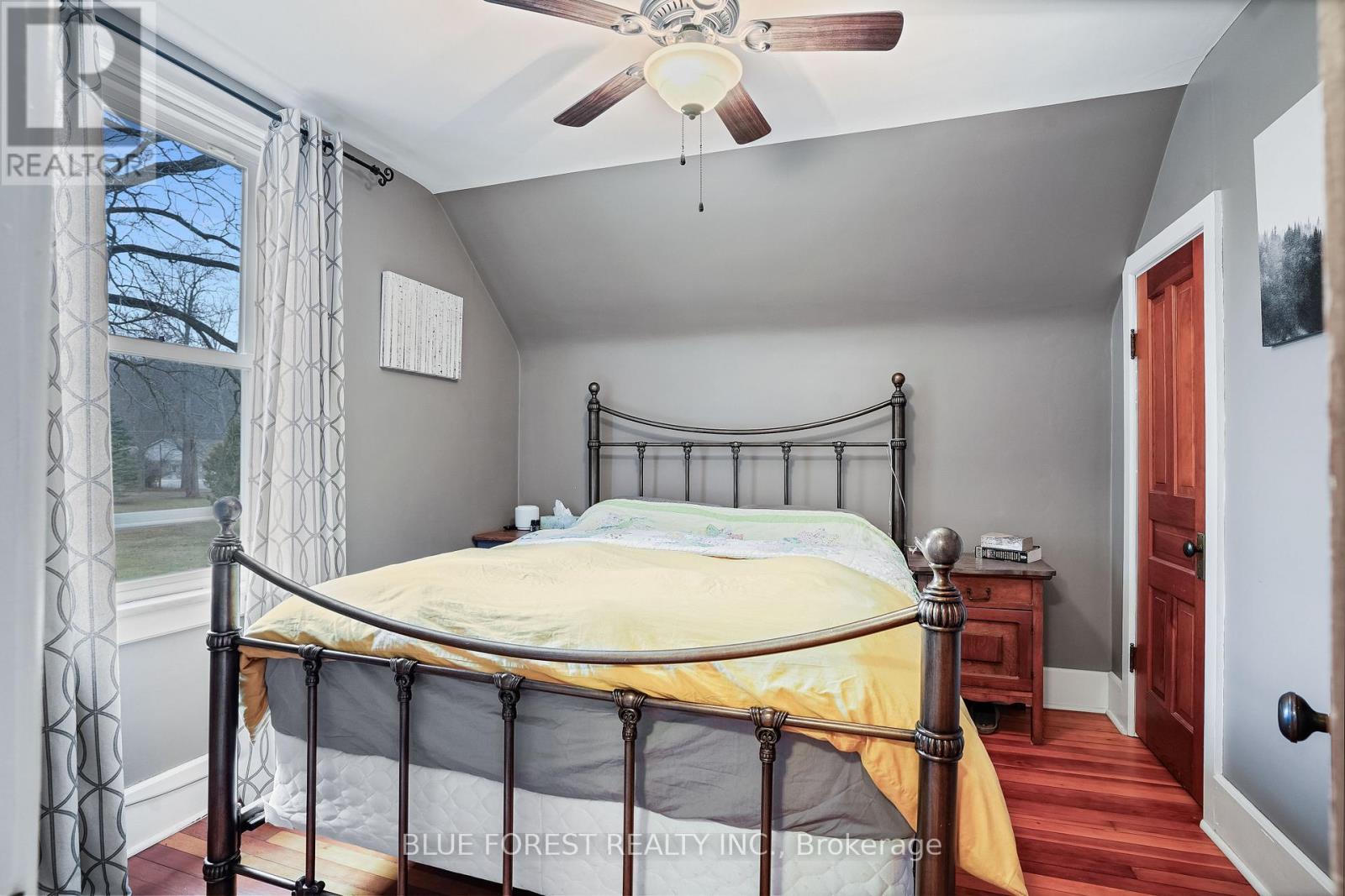 9868 Graham Road, West Elgin, Ontario  N0L 2P0 - Photo 26 - X12685698