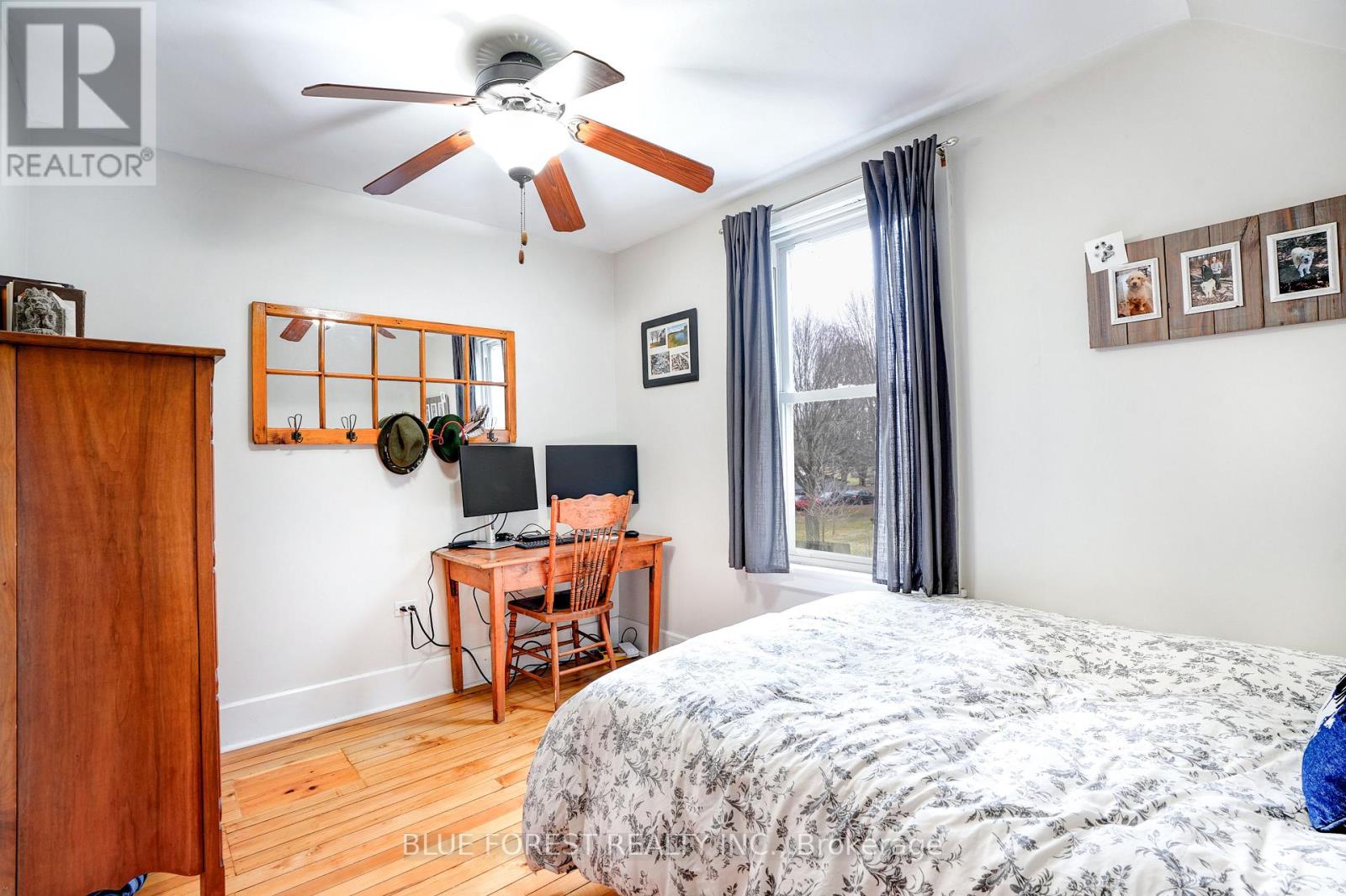 9868 Graham Road, West Elgin, Ontario  N0L 2P0 - Photo 33 - X12685698