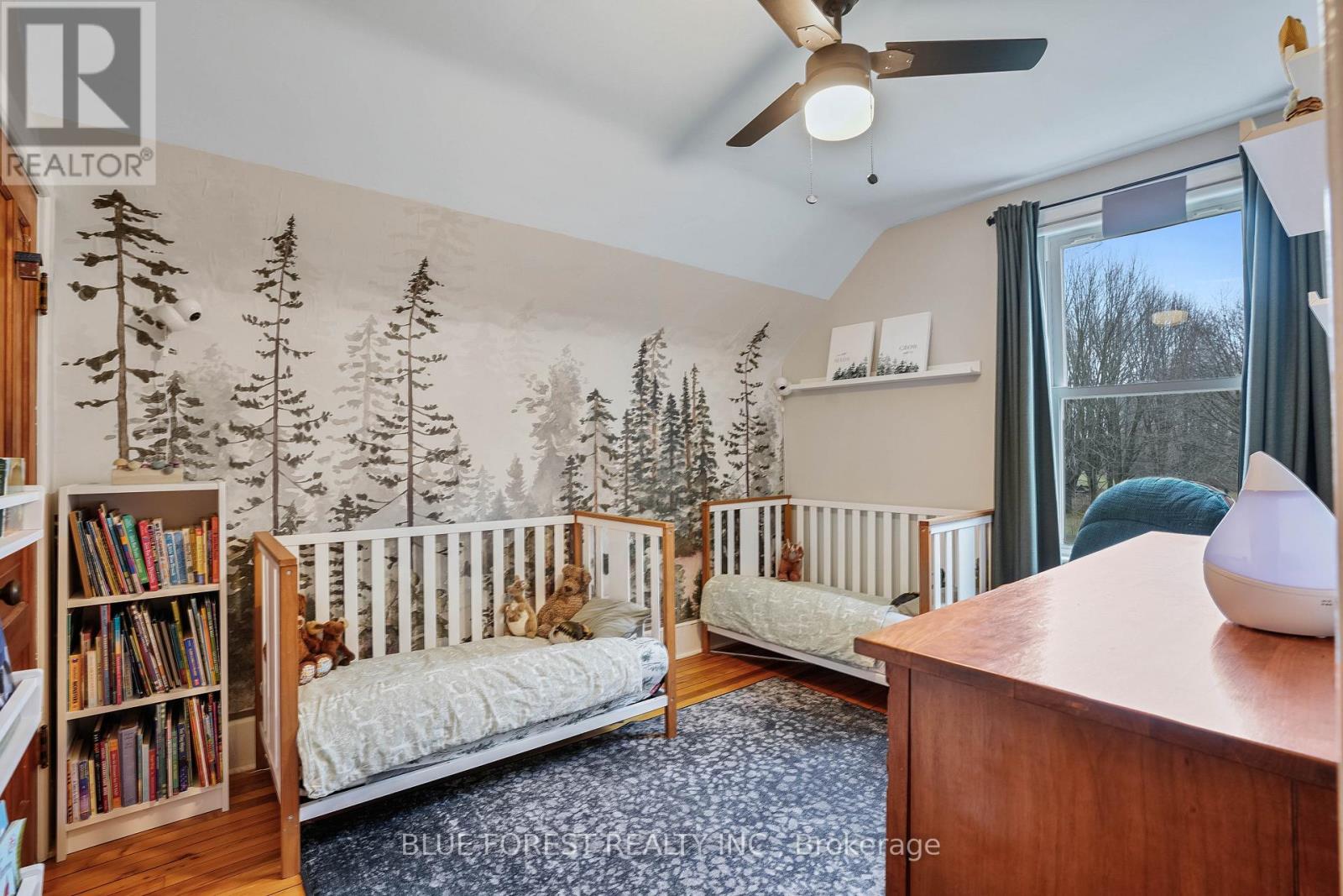 9868 Graham Road, West Elgin, Ontario  N0L 2P0 - Photo 34 - X12685698