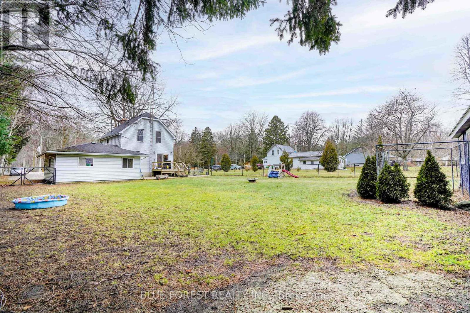 9868 Graham Road, West Elgin, Ontario  N0L 2P0 - Photo 41 - X12685698