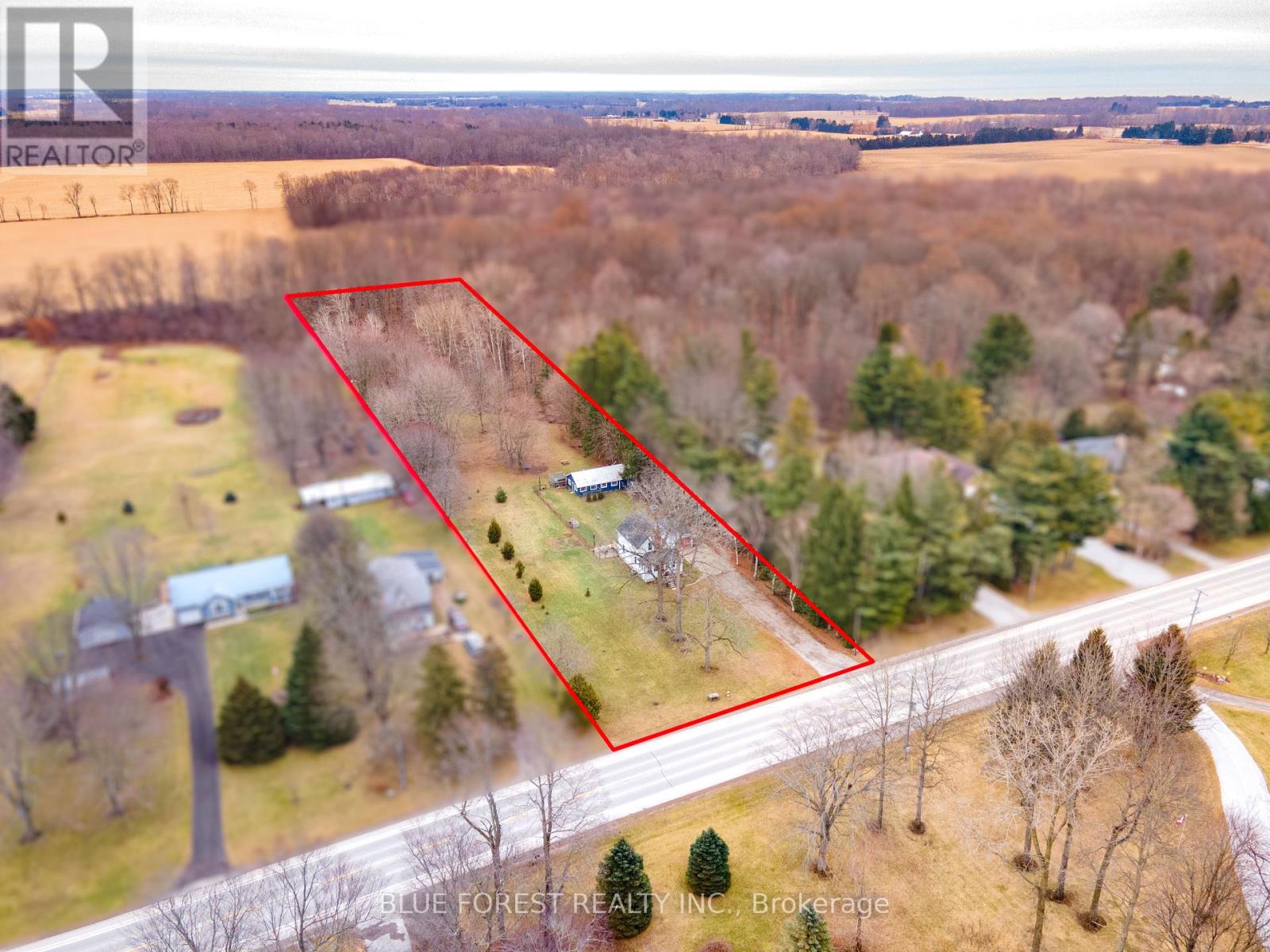 9868 Graham Road, West Elgin, Ontario  N0L 2P0 - Photo 46 - X12685698