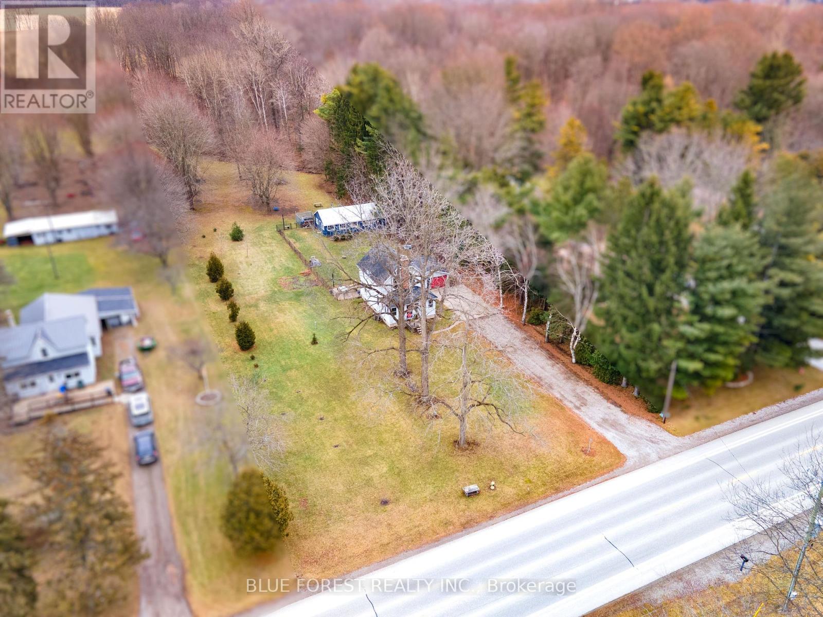 9868 Graham Road, West Elgin, Ontario  N0L 2P0 - Photo 7 - X12685698