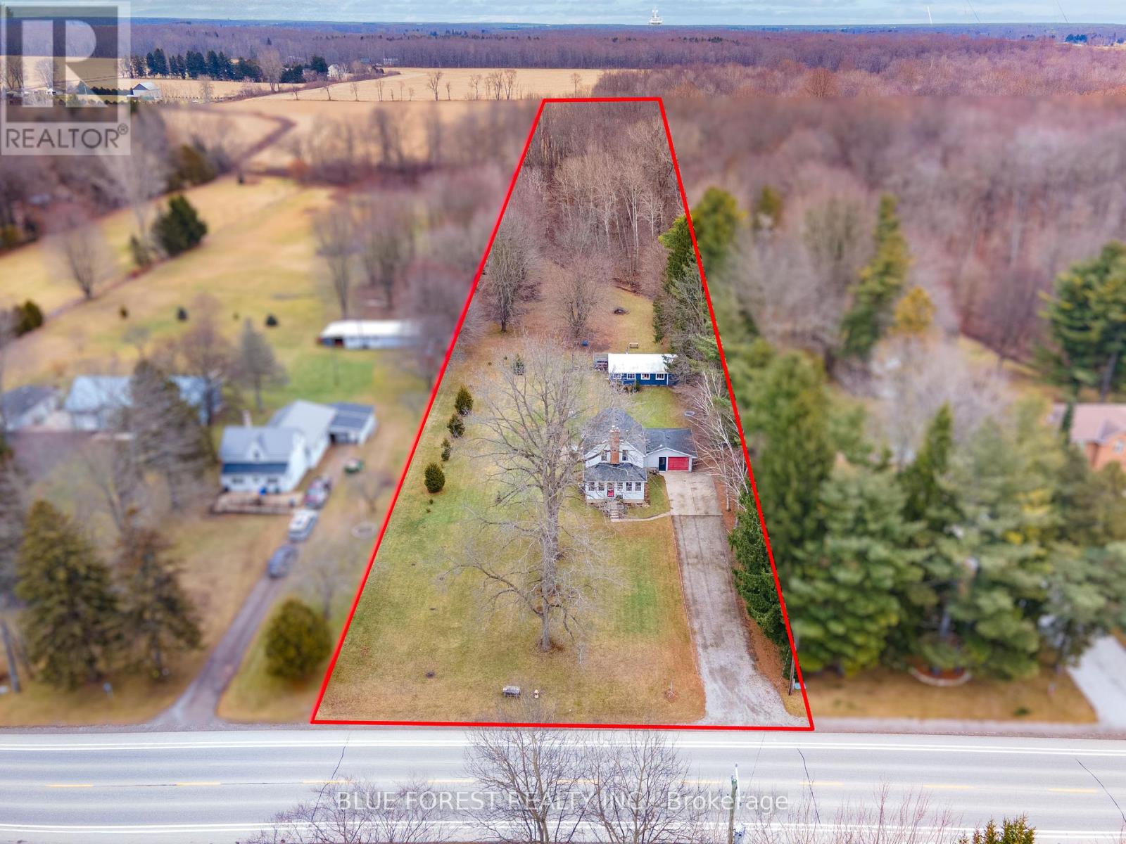 9868 Graham Road, West Elgin, Ontario  N0L 2P0 - Photo 8 - X12685698