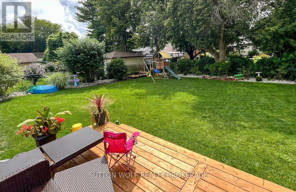 358 Drury Lane, Strathroy-Caradoc, Ontario  N7G 3G1 - Photo 25 - X12685706