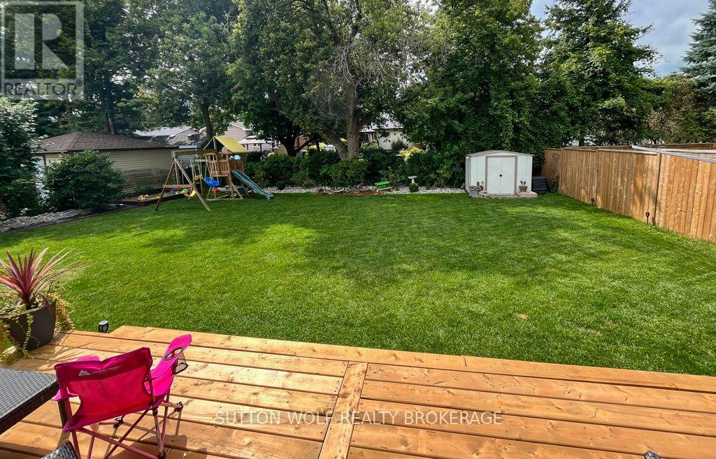 358 Drury Lane, Strathroy-Caradoc, Ontario  N7G 3G1 - Photo 26 - X12685706