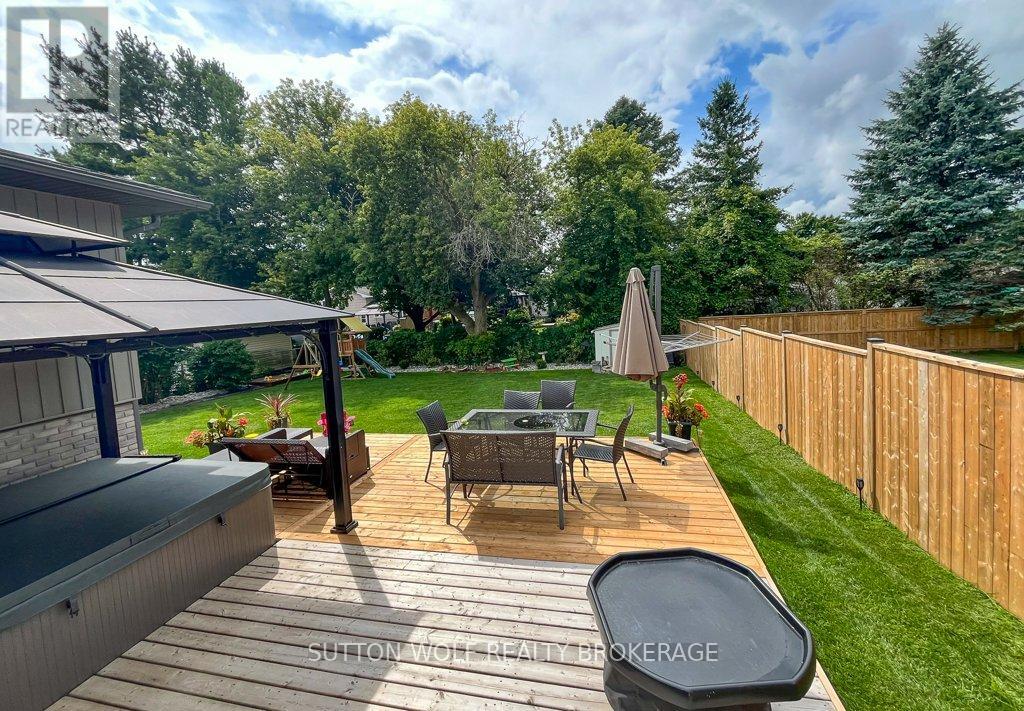 358 Drury Lane, Strathroy-Caradoc, Ontario  N7G 3G1 - Photo 27 - X12685706