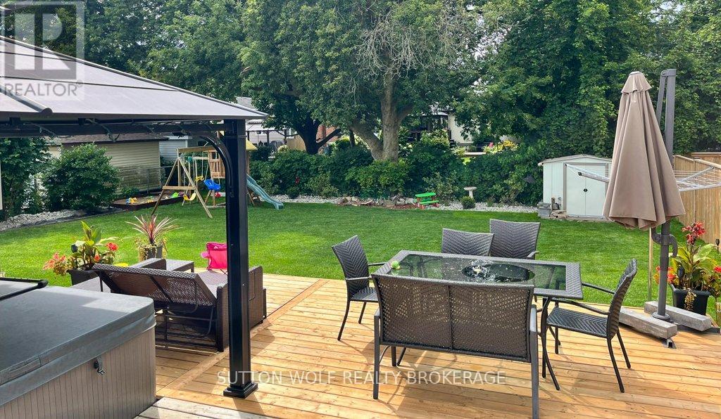 358 Drury Lane, Strathroy-Caradoc, Ontario  N7G 3G1 - Photo 28 - X12685706