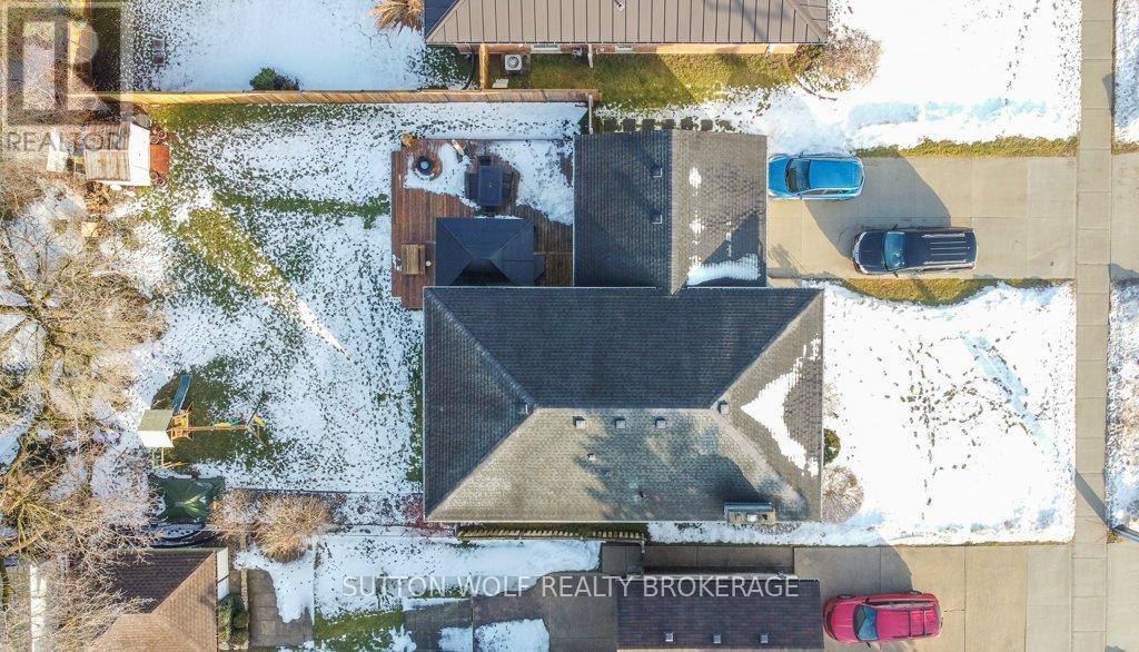 358 Drury Lane, Strathroy-Caradoc, Ontario  N7G 3G1 - Photo 30 - X12685706