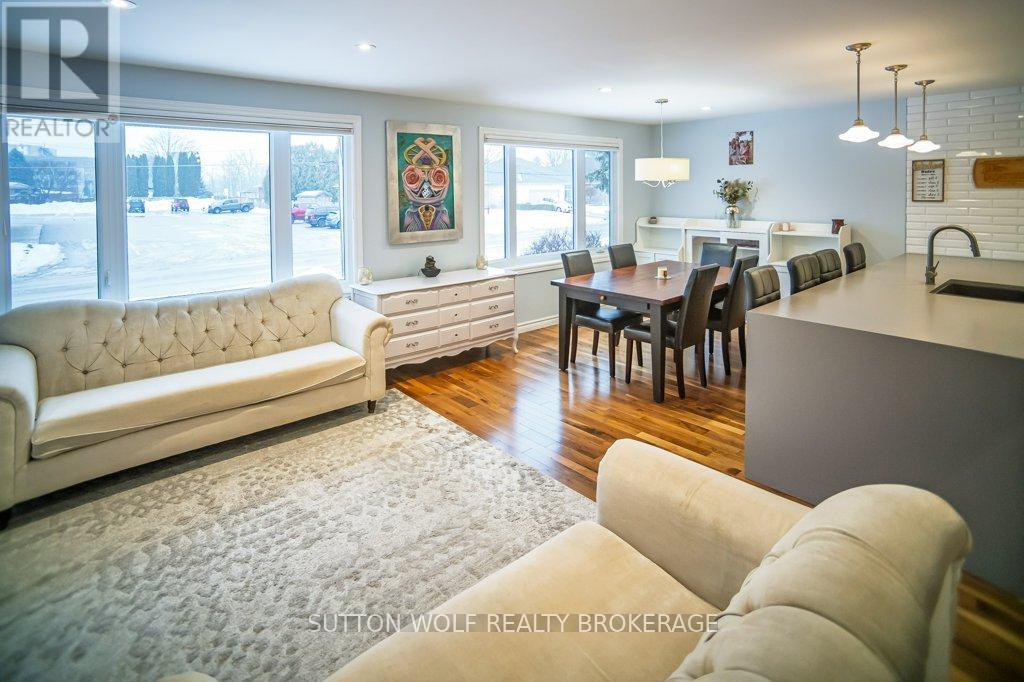 358 Drury Lane, Strathroy-Caradoc, Ontario  N7G 3G1 - Photo 6 - X12685706