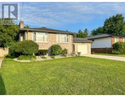 358 DRURY LANE, Strathroy-Caradoc, Ontario