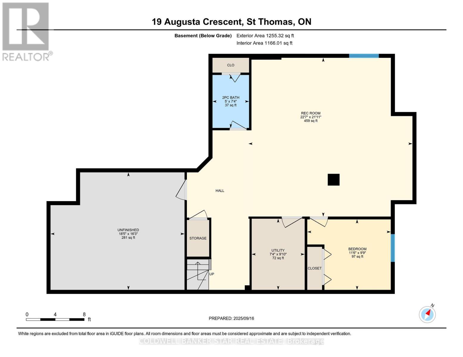 17 - 19 Augusta Crescent, St. Thomas, Ontario  N5R 6J7 - Photo 38 - X12685716