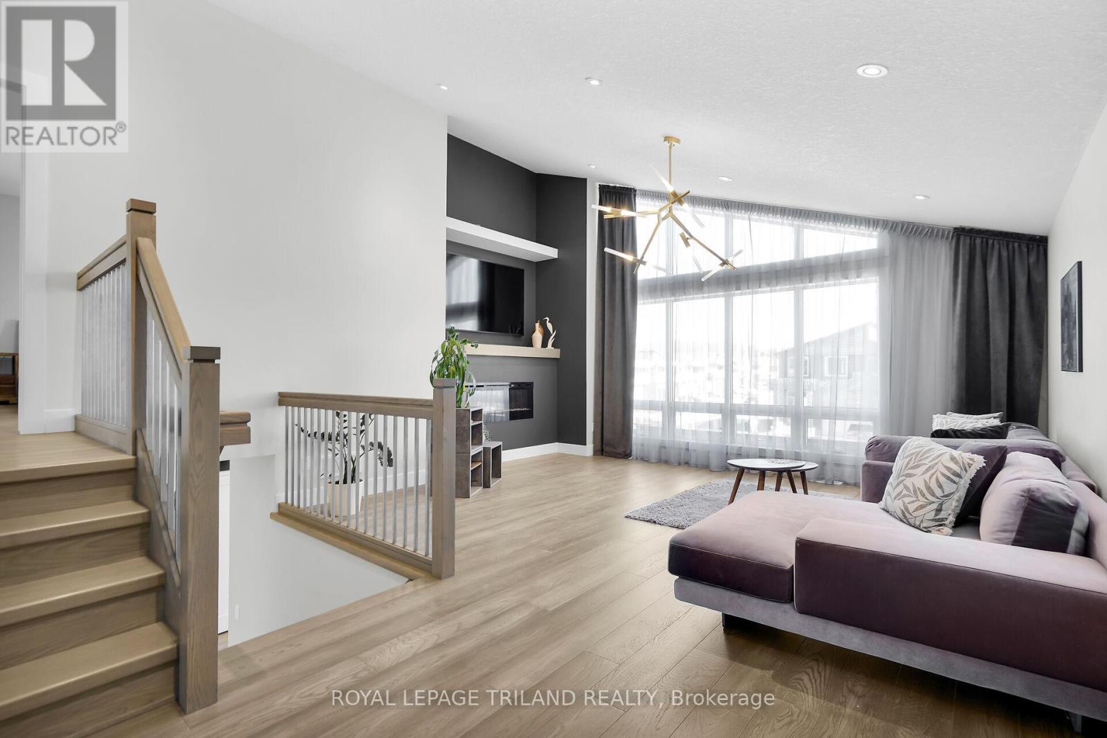 1422 Lawson Road, London North, Ontario  N6G 0E2 - Photo 17 - X12685758