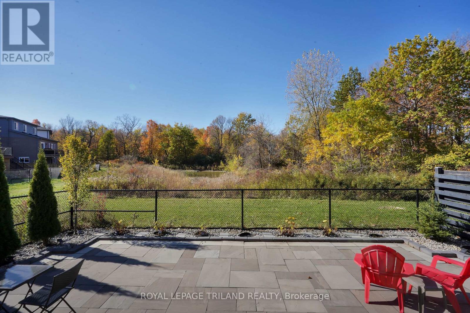 1422 Lawson Road, London North, Ontario  N6G 0E2 - Photo 43 - X12685758