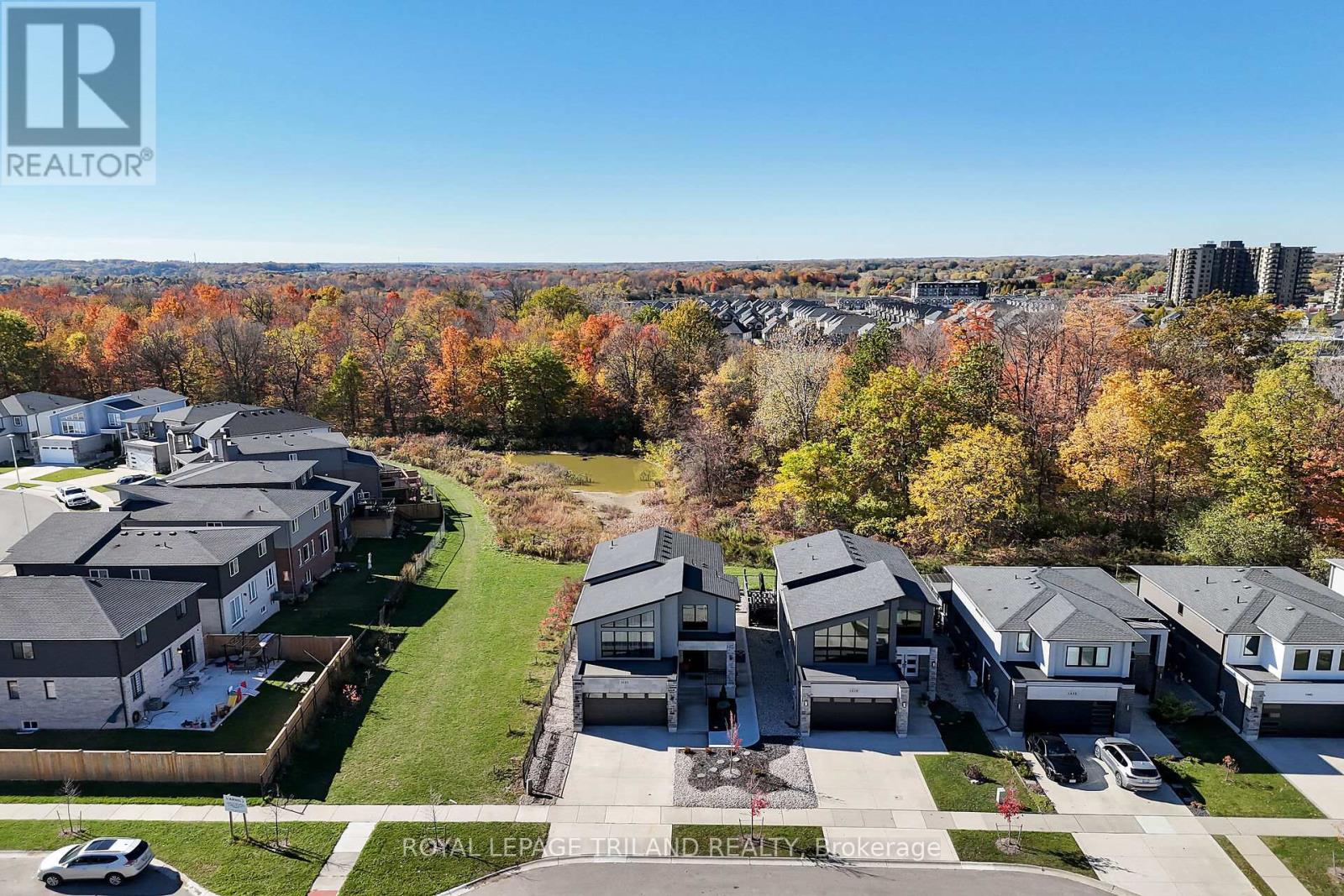 1422 Lawson Road, London North, Ontario  N6G 0E2 - Photo 45 - X12685758