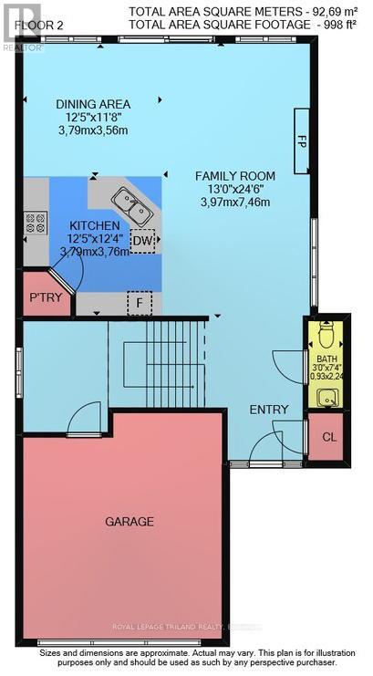 1422 Lawson Road, London North, Ontario  N6G 0E2 - Photo 47 - X12685758