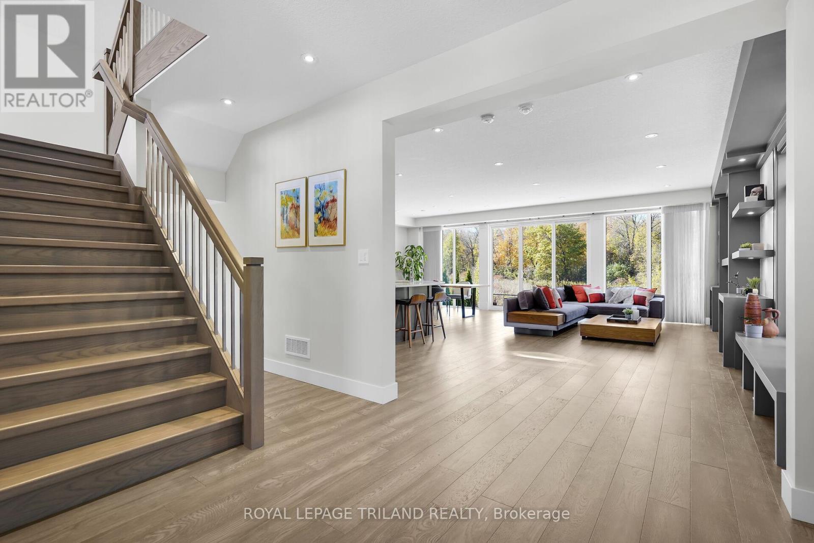 1422 Lawson Road, London North, Ontario  N6G 0E2 - Photo 5 - X12685758