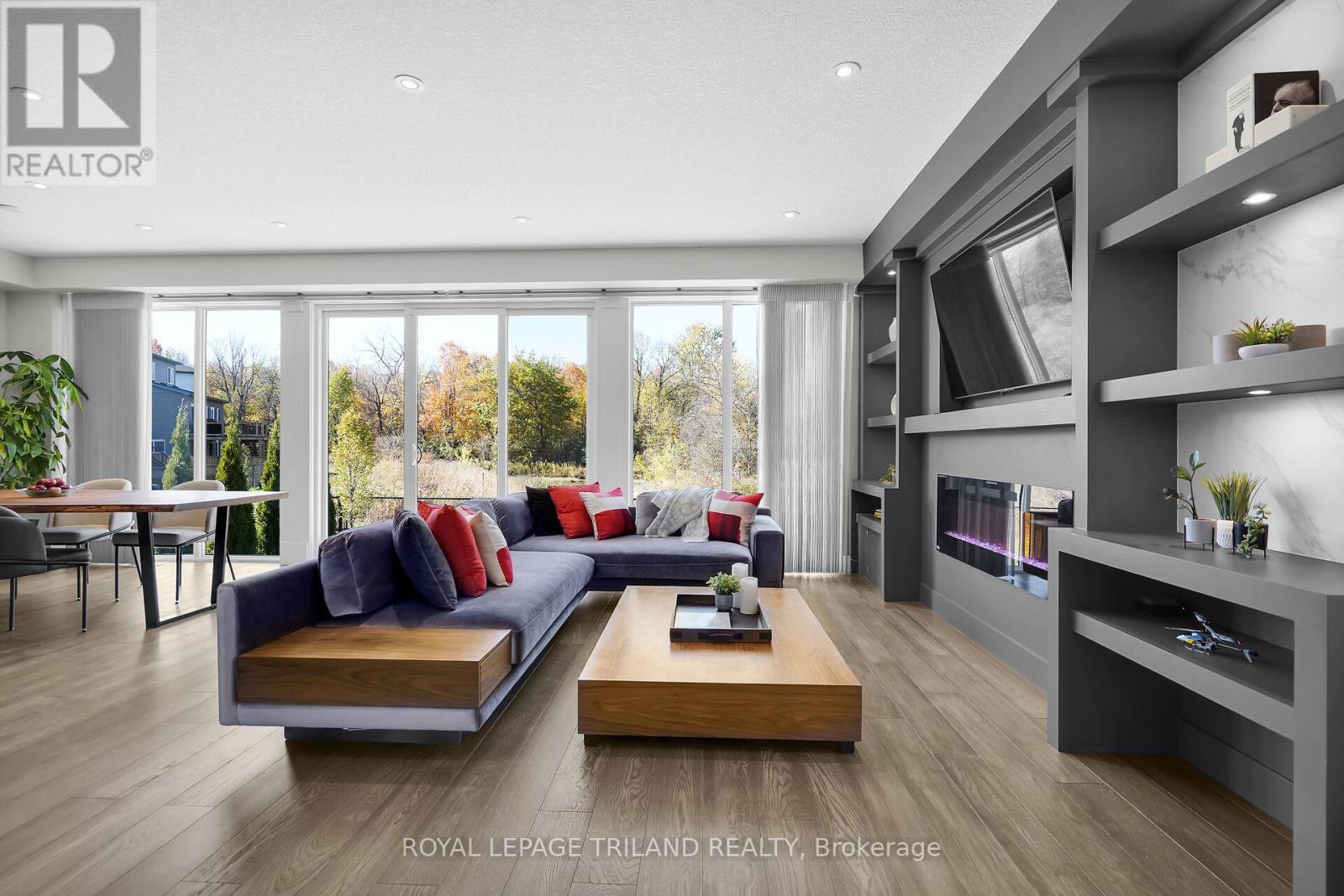 1422 Lawson Road, London North, Ontario  N6G 0E2 - Photo 6 - X12685758