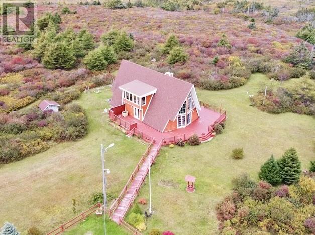 18 Lamaline Highway, Fortune, Newfoundland & Labrador  A0E 1P0 - Photo 1 - 1290872