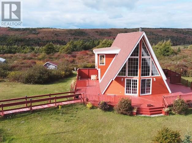 18 Lamaline Highway, Fortune, Newfoundland & Labrador  A0E 1P0 - Photo 2 - 1290872