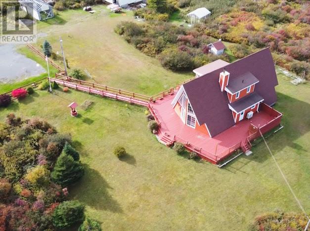 18 Lamaline Highway, Fortune, Newfoundland & Labrador  A0E 1P0 - Photo 48 - 1290872