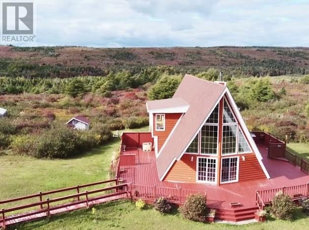 18 Lamaline Highway, Fortune, Newfoundland & Labrador  A0E 1P0 - Photo 5 - 1290872