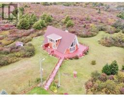 18 Lamaline Highway, Fortune, Newfoundland & Labrador