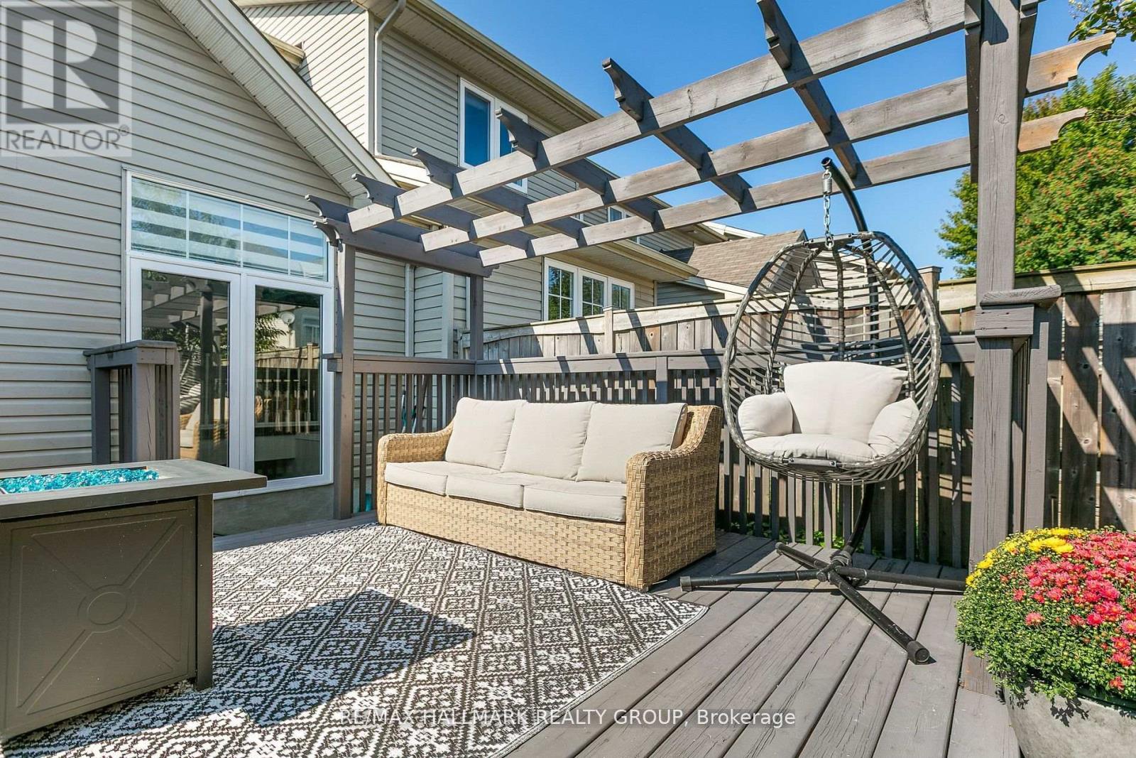 31 Saddlesmith Circle, Ottawa, Ontario  K2M 2Y8 - Photo 30 - X12685714